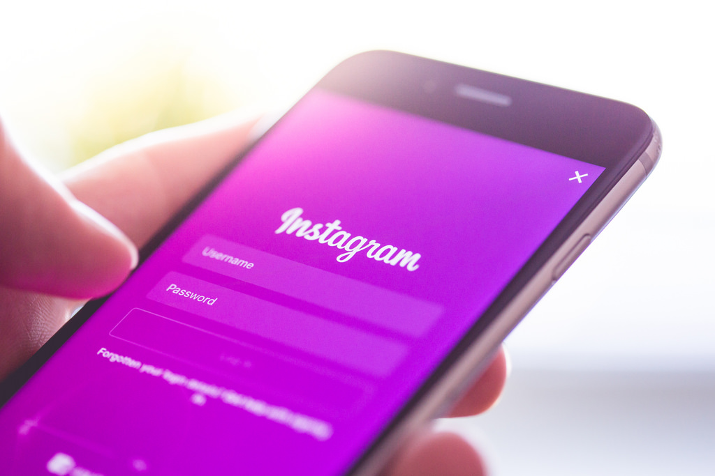 Advantages of Instagram Marketing For A Successful Business!