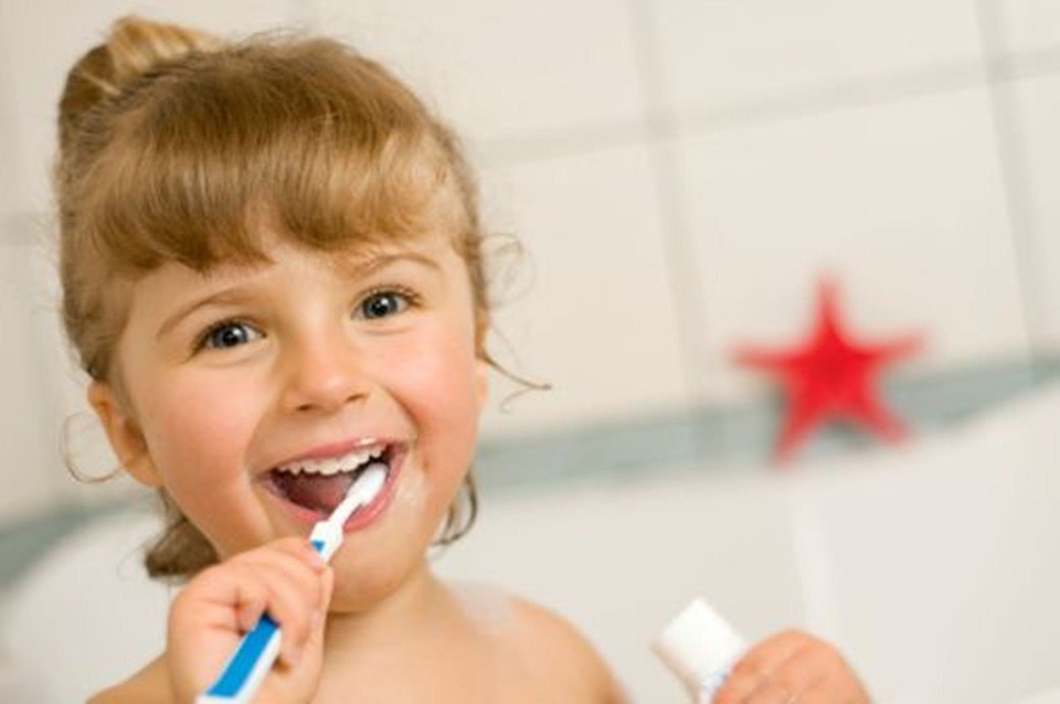 The most effective method to Help Your Kids Overcome Their Fear of Routine Oral Care
