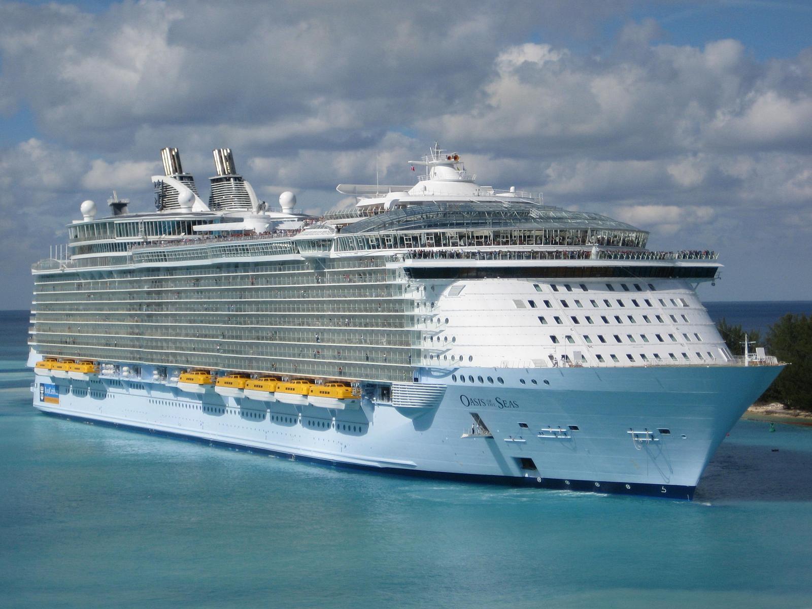 Get a Great Deal on your next CRUISE