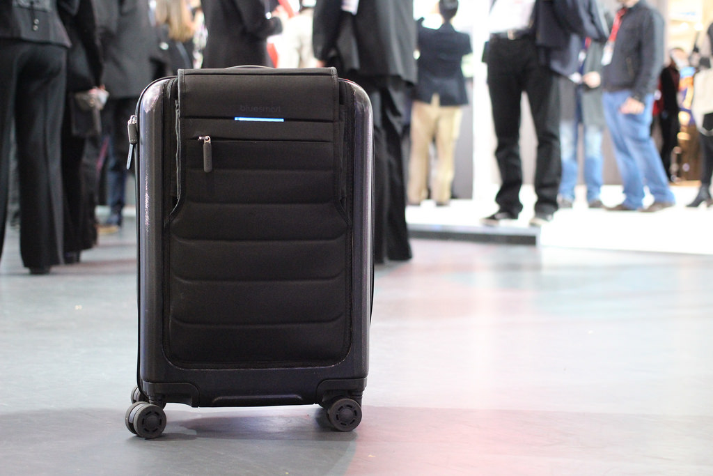Fundamental Things Must Consider by Traveler Before Buying Luggage