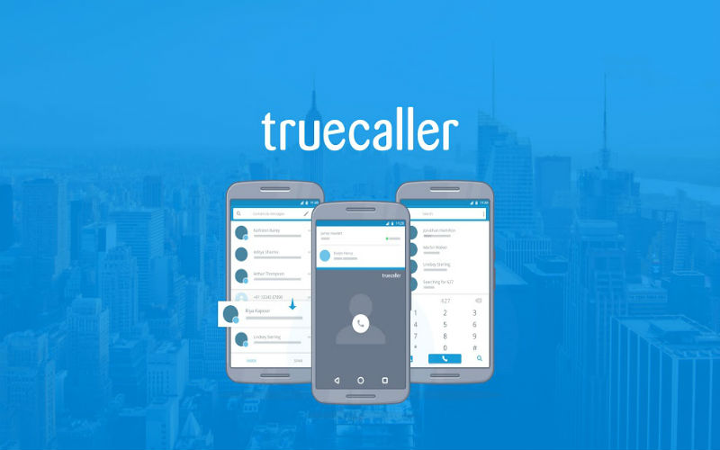 Track Spam Caller by Using – Truecaller?