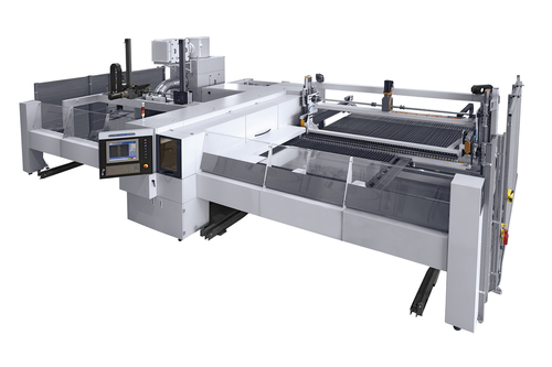 Safety Should Be Essential When Using Guillotine Style Cutting Machinery