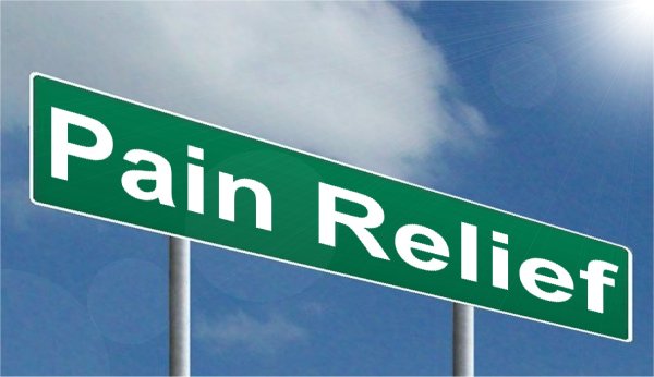 The most effective method to Choose The Right Pain Relief Cream