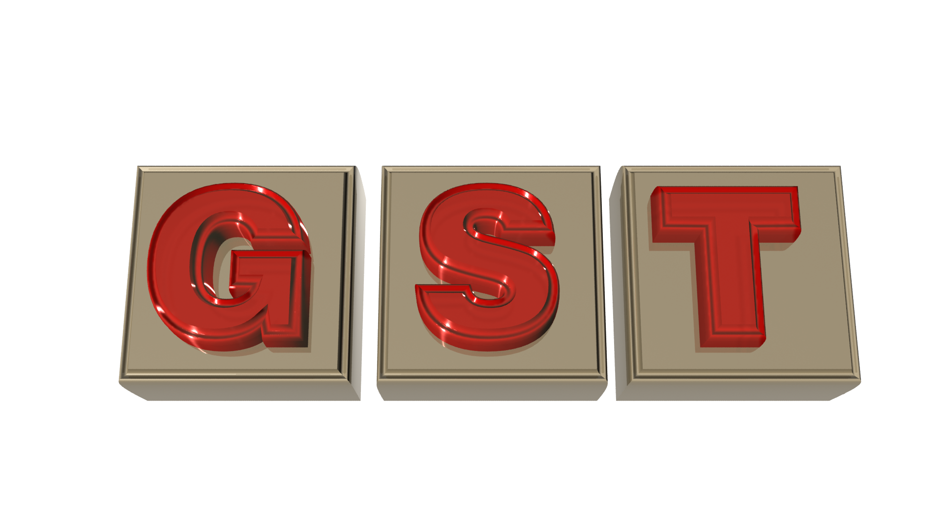 Impact of GST In Your Business