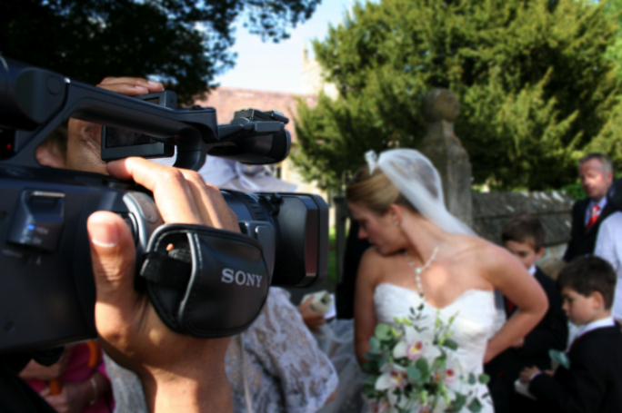 Dos and Don’ts You Should Know About Wedding Video Package