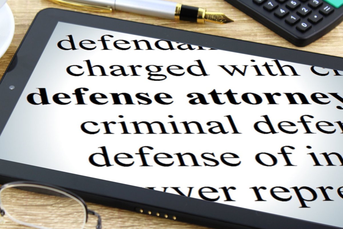 Hire the best criminal defense attorney in Fort Collins