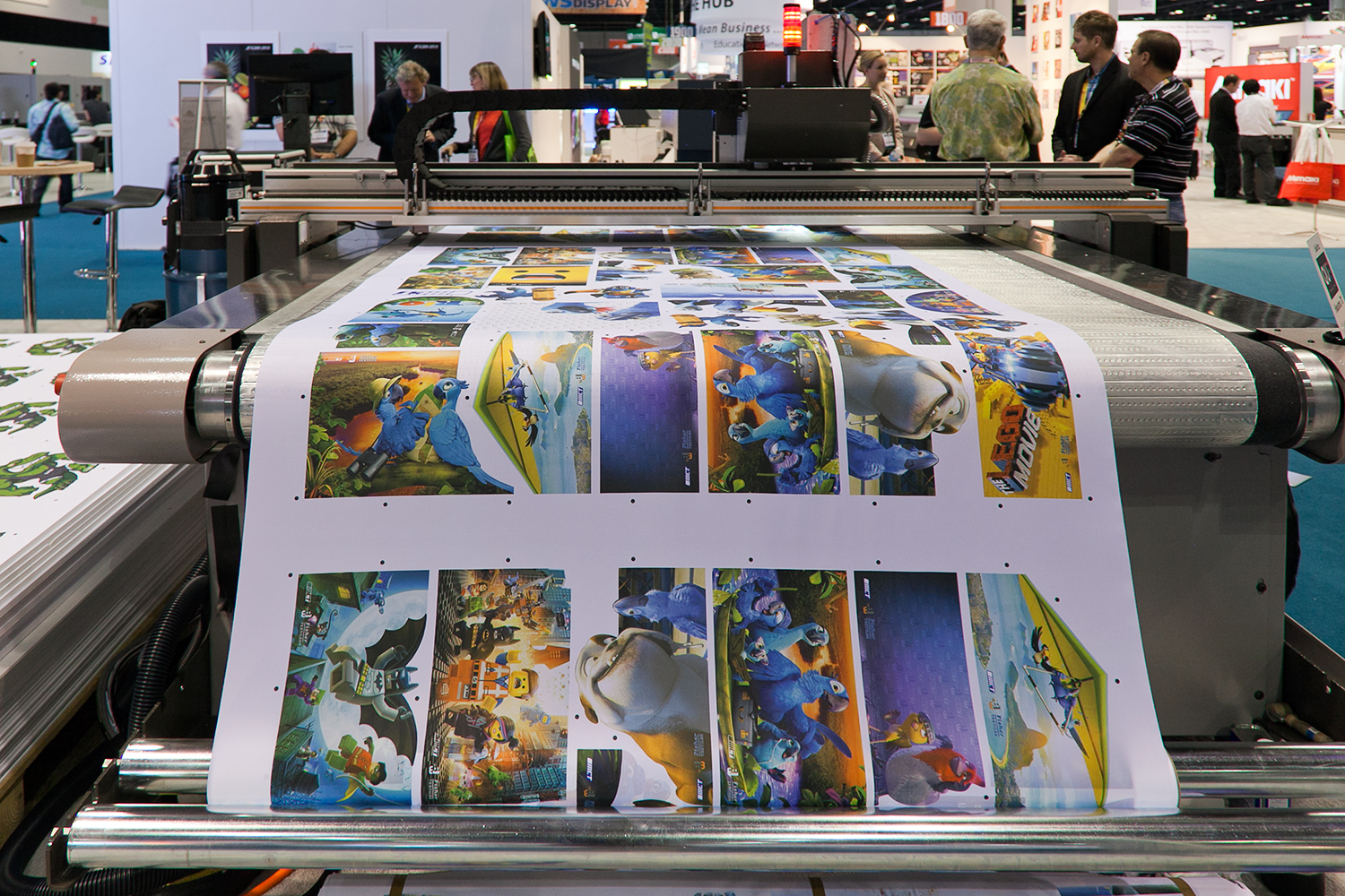 Components To Consider When Searching For Professional Printing Services