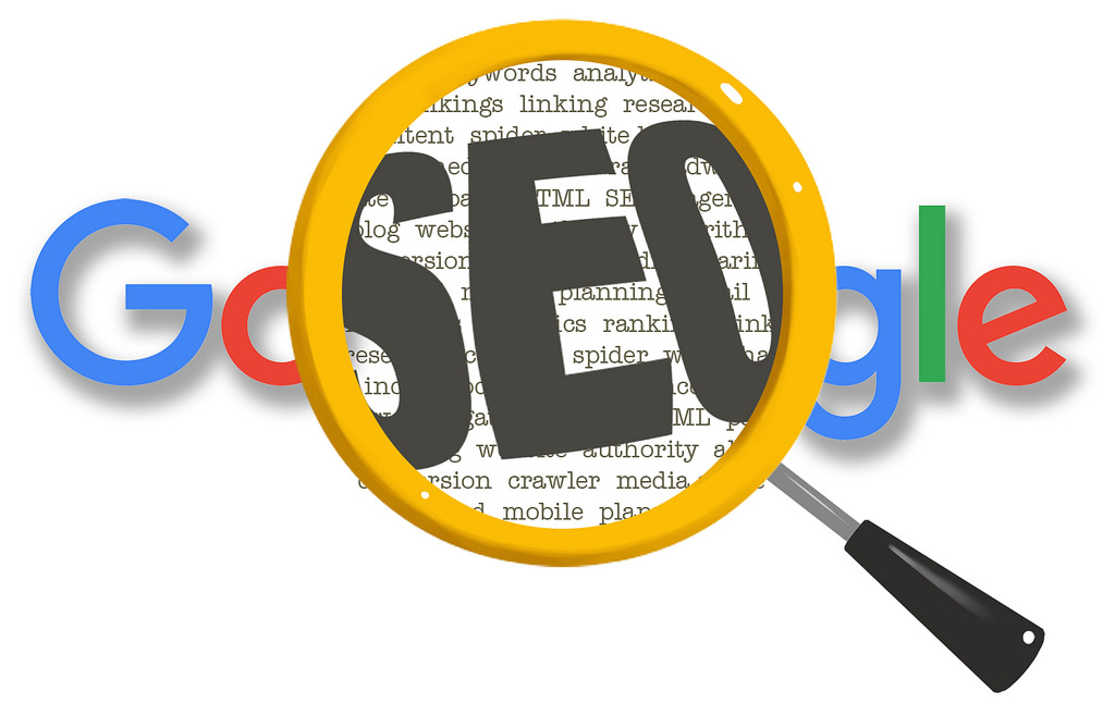 SEO trends for 2018 Prefer by Google