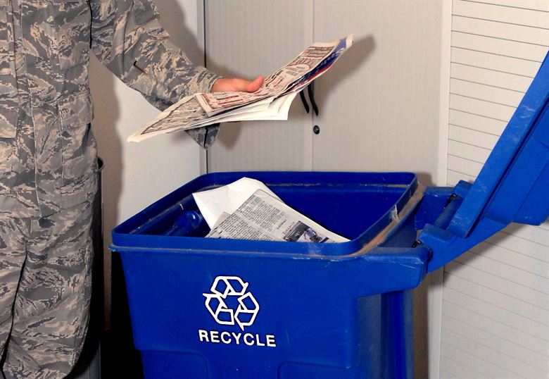 Green Living 101: Ways to Cut on Waste in Your Home