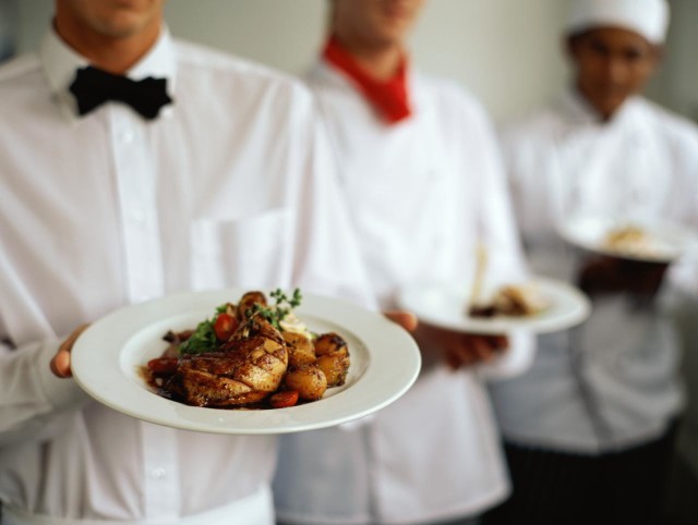 5 Characteristics of an Excellent Caterer