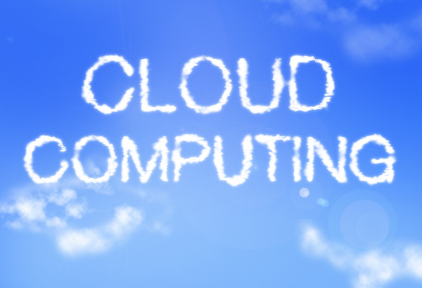 Relating Cloud Computing and Digitalization