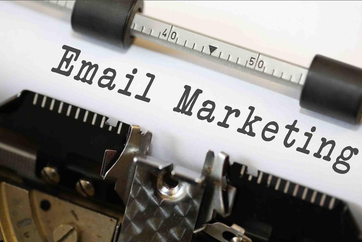 High impact of Email marketing on businesses
