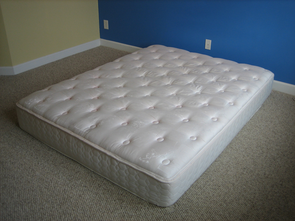 Things to Consider When Buying a Mattress Online