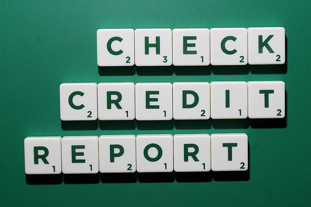 POINTS TO BE FOLLOWED TO FIX YOUR CREDIT REPORTS