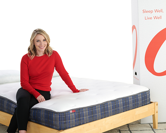 7 Startling Ways Your Mattress Affects Your Health and Sleep
