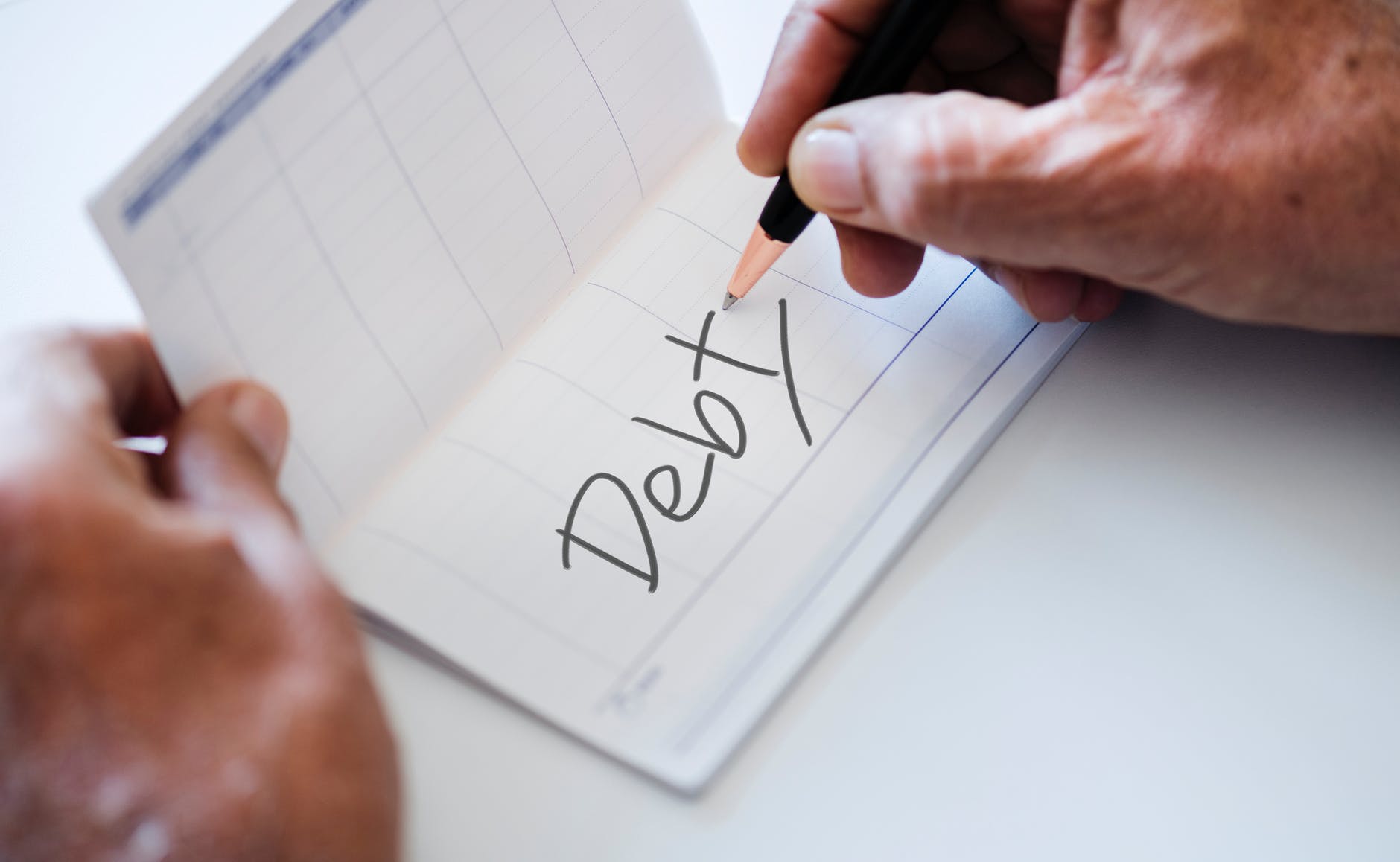 Six Ways to Avoid Debt in Your Business
