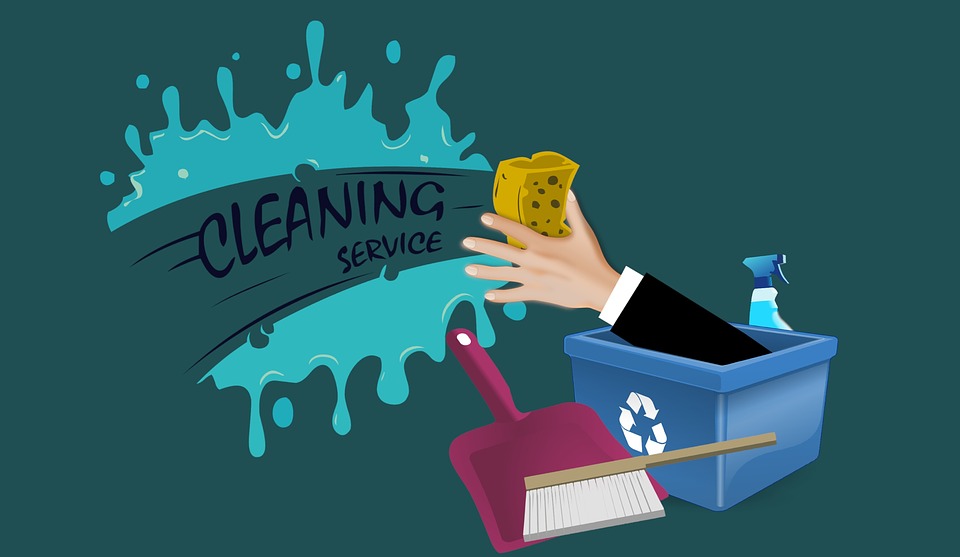 How professional cleaning services can prove to be of immense help?