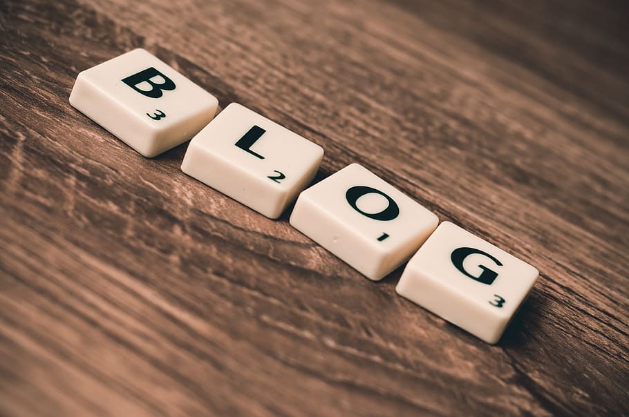 Blogging for Small Business: How to get the most value