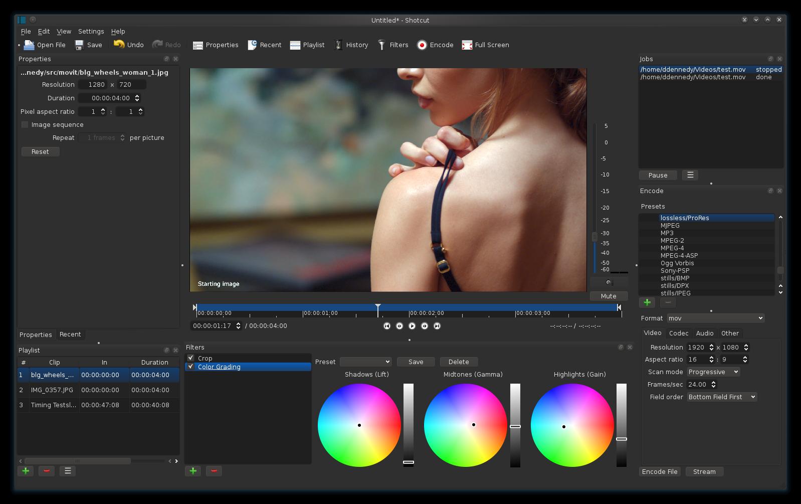 6 Best And New Age Video Editors For Windows In 2020
