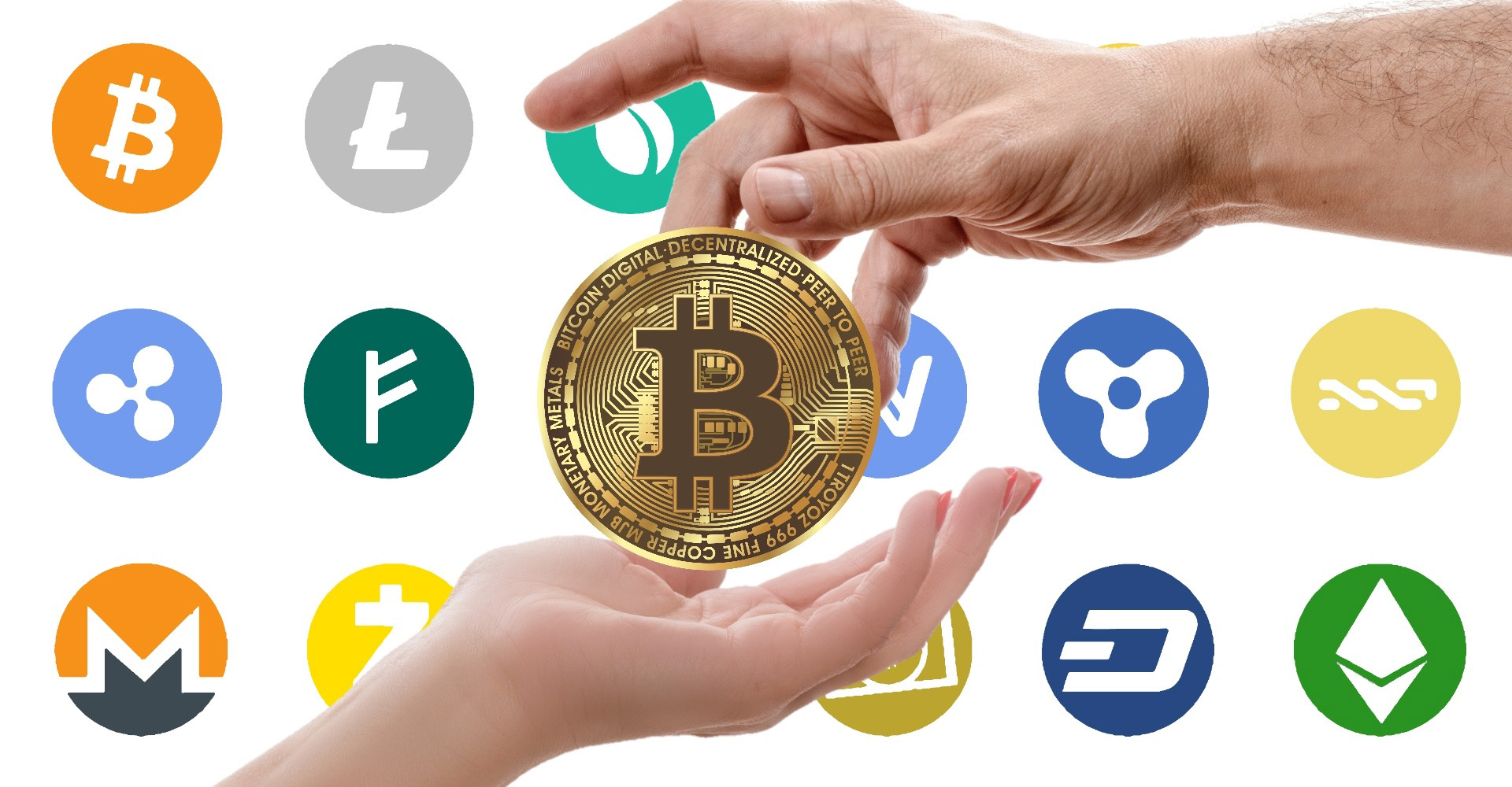 What do you mean by Cryptocurrency? This is what You Should Know