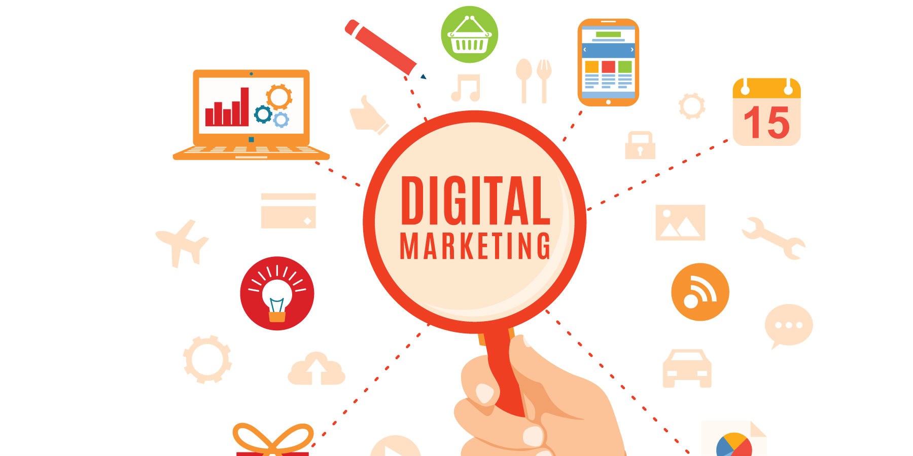 Guidelines for Effective Digital Marketing Strategy to Grow Your Business