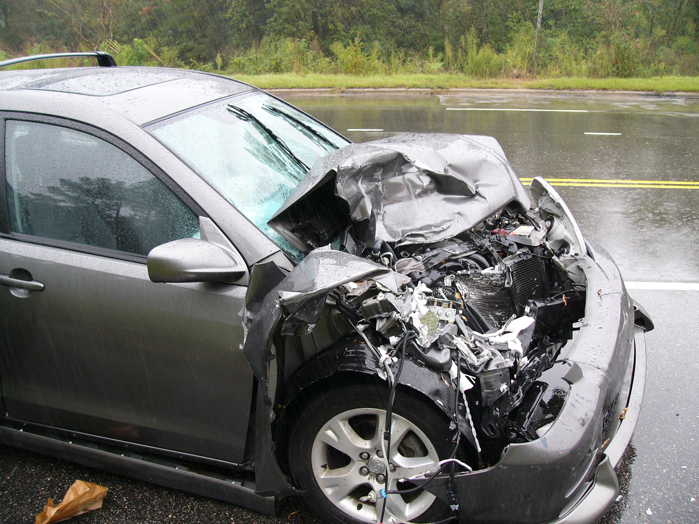 Guidelines for Stay Fit and Healthy After a Car Accident?