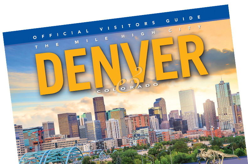 Denver daily & private tours