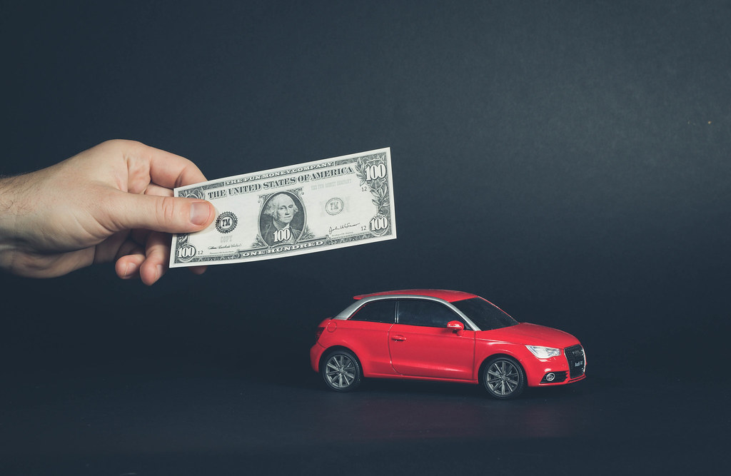 Important factors to consider before buying a Car?