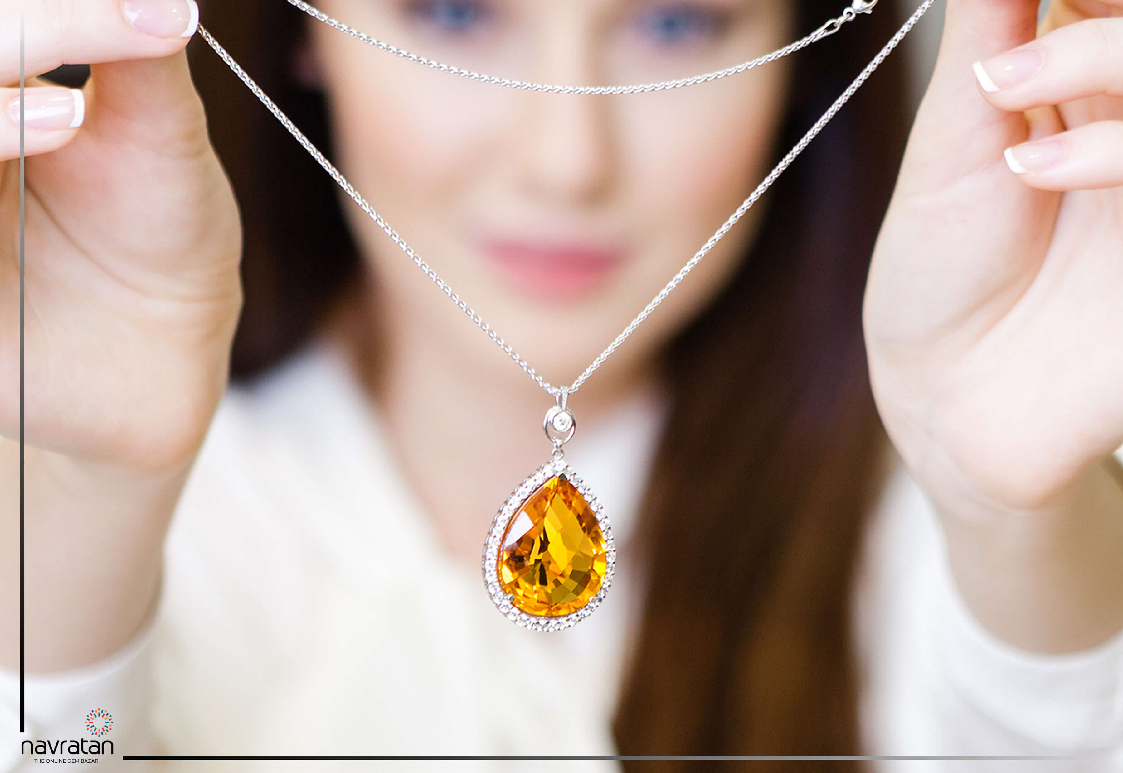 Top 8 Advantages of Yellow Sapphire (Pukhraj) Gemstone