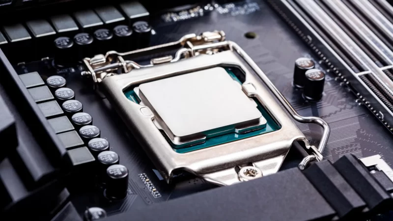 A Complete Guide to Processor Socket and Slot Types