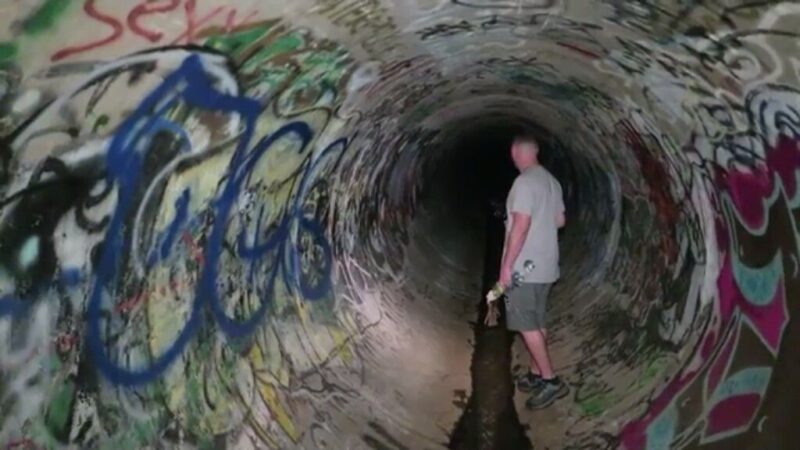 Know About Faze Rug: A San Diego Haunted Tunnel