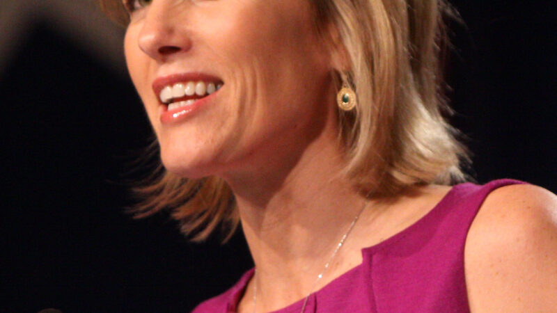 Did Laura Ingraham get fired from Fox News? Know something about it