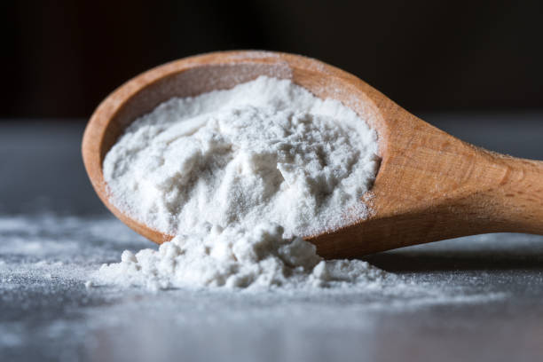 Unveiling the Versatility and Benefits of Arrowroot Powder