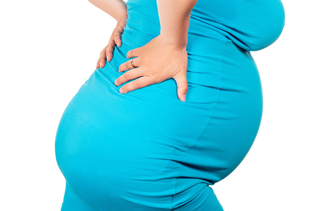 Tips to know about Lower back pain during pregnancy