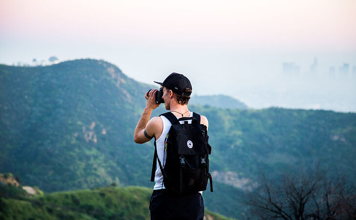 Creating a Comprehensive Travel Photography Shot List: Your Key to Memorable Travel Memories