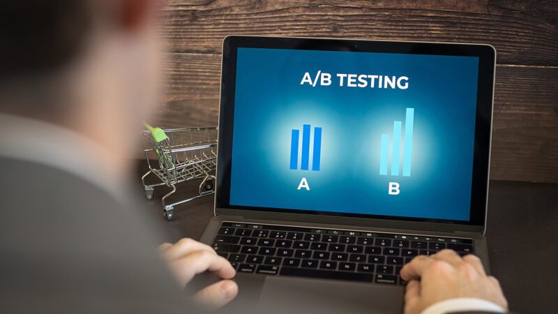 What is A/B Testing: Know the Secrets of Data-Driven Decision-Making