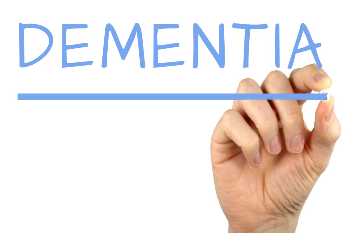 Understanding Dementia: A Comprehensive Guide
