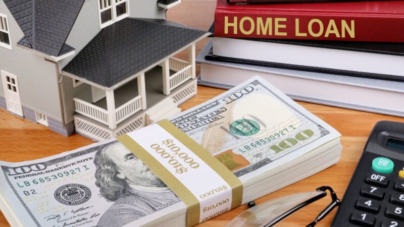 Unlocking the Power of Home Loan Calculators: A Comprehensive Guide