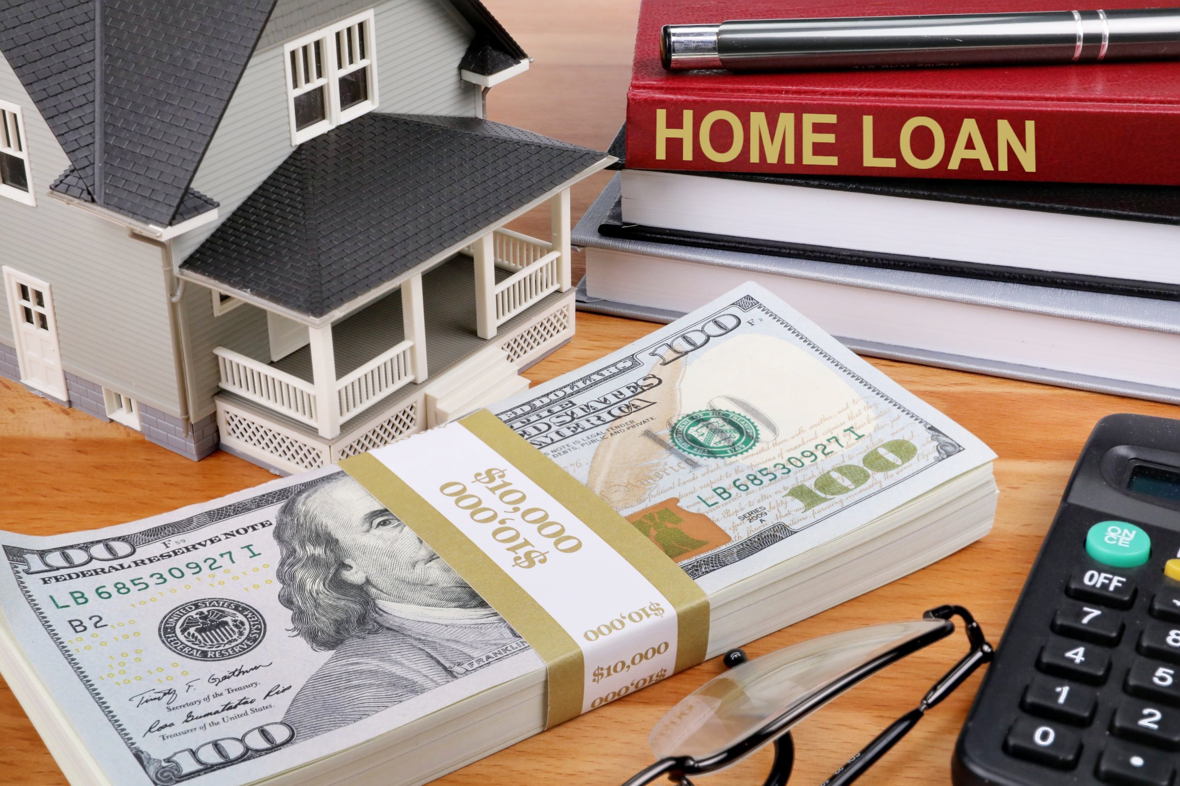 Unlocking the Power of Home Loan Calculators: A Comprehensive Guide